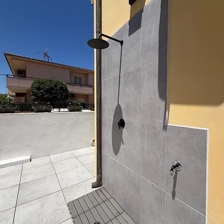 Mezzo Vento Apartment Olbia